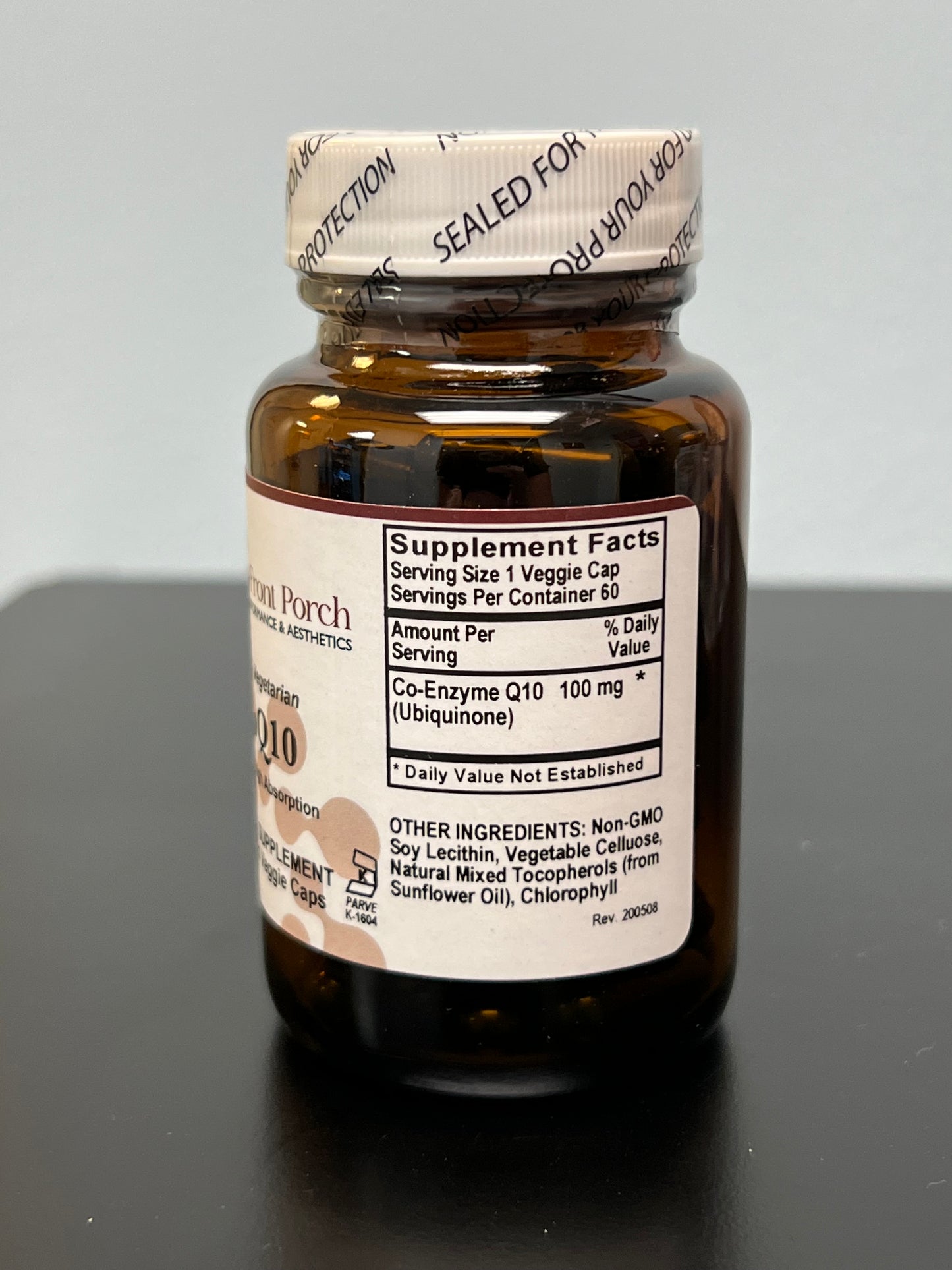 CoQ10