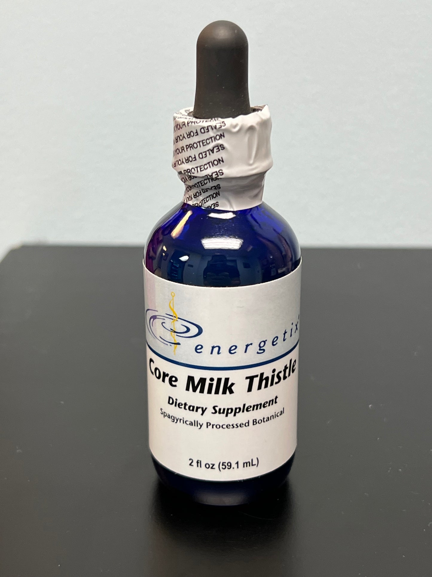 Core Milk Thistle (Energetix)
