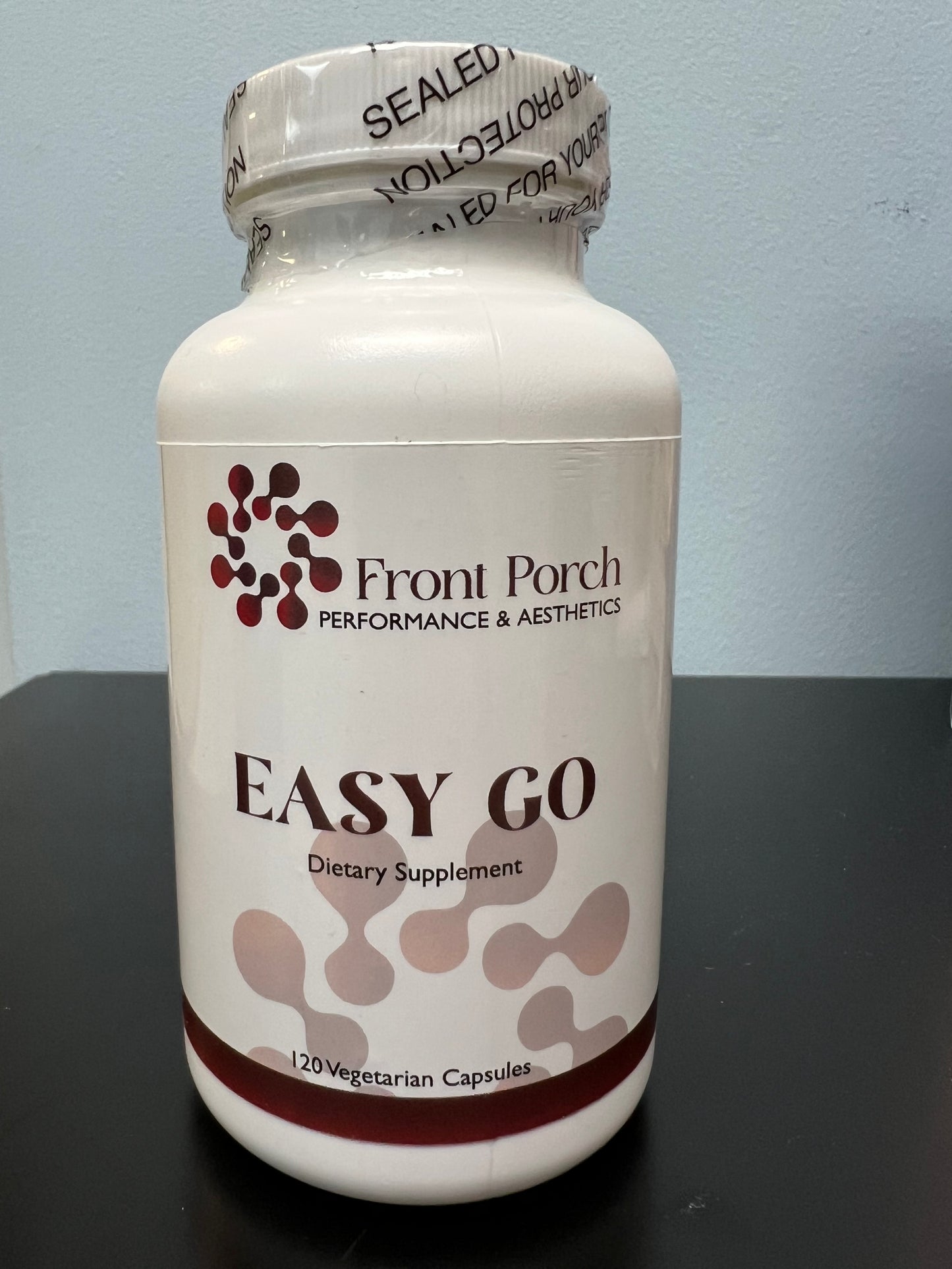 EasyGo Mag