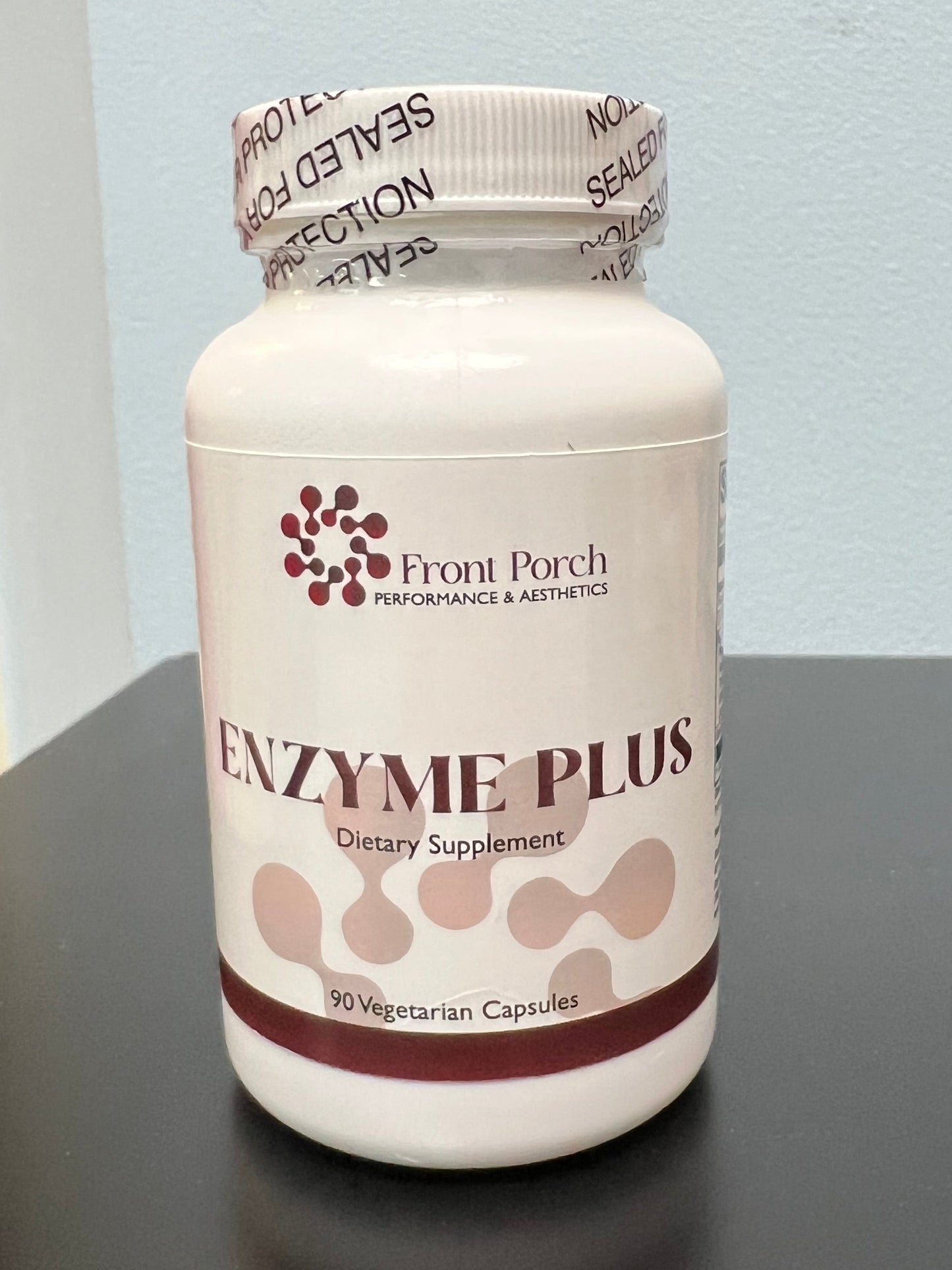 Enzyme Plus