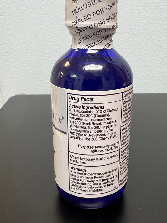 Calm Five (Energetix)