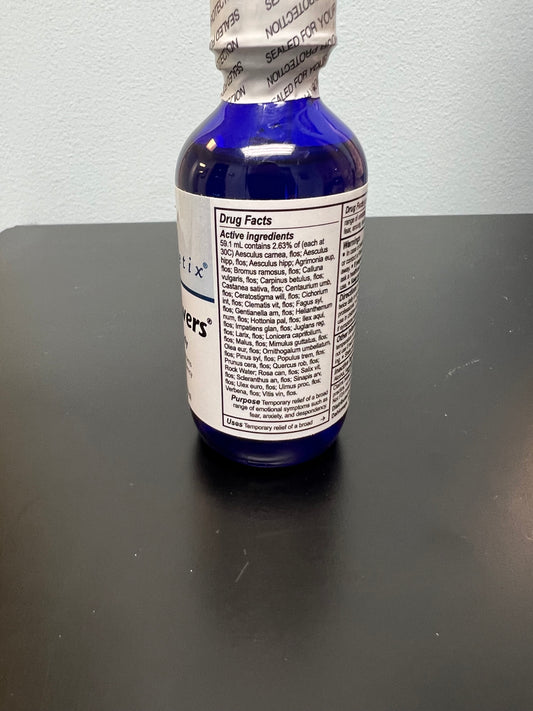 Fields of Flowers (Energetix)