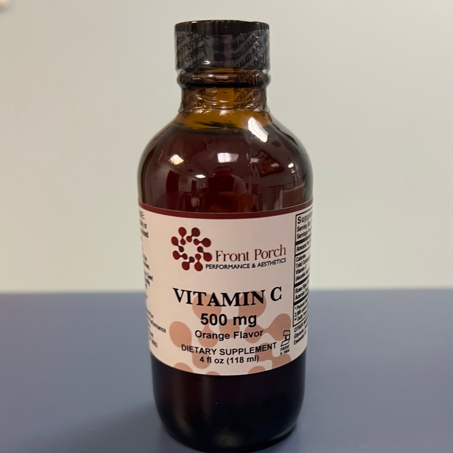 Vitamin C