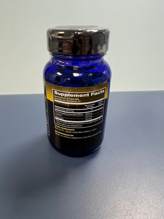 SunBalance (Tomorrow's Nutrition)