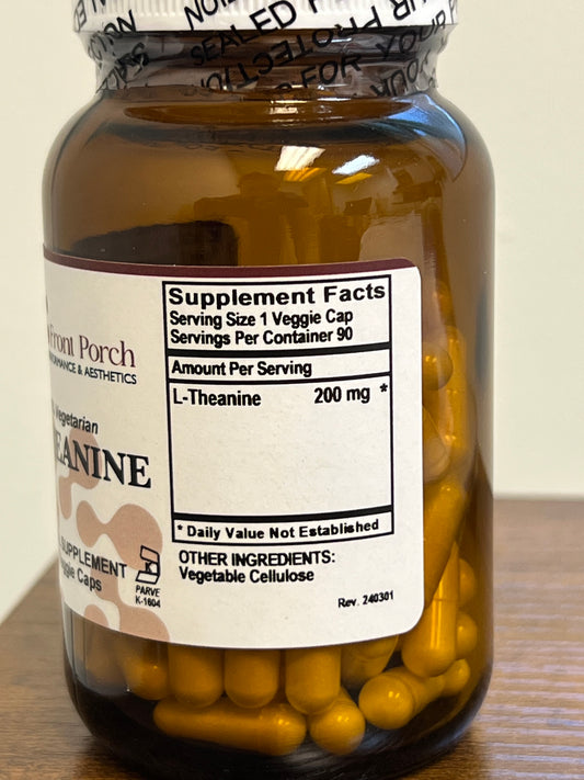 L-Theanine