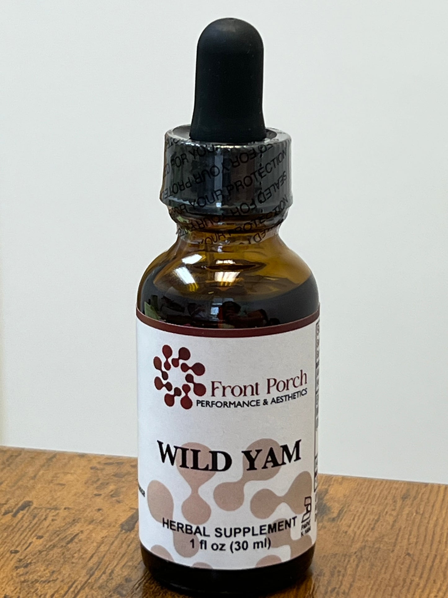 Wild Yam