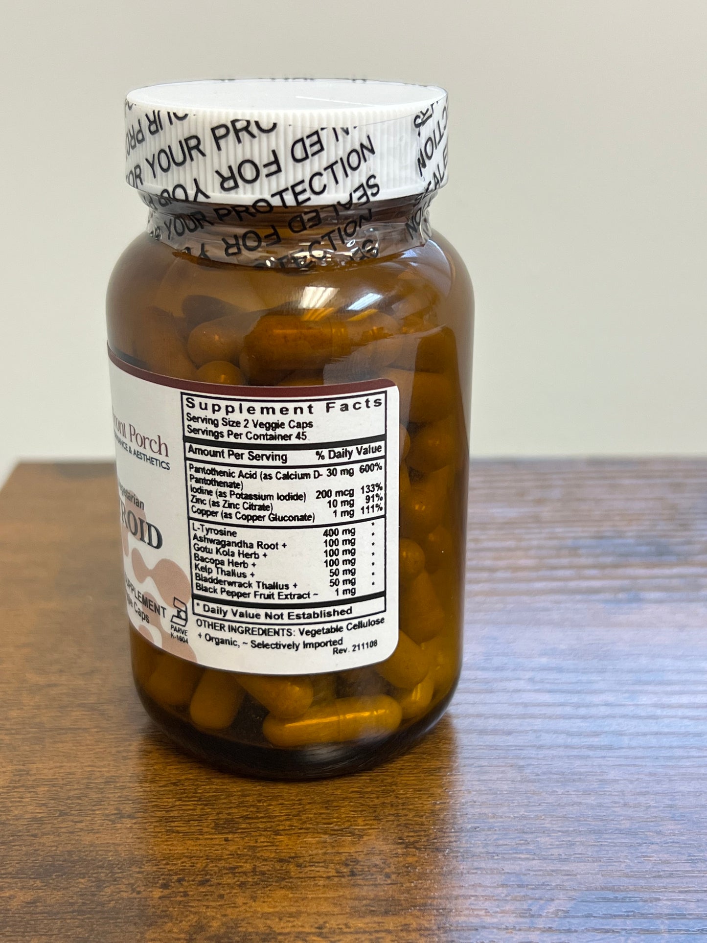 Thyroid