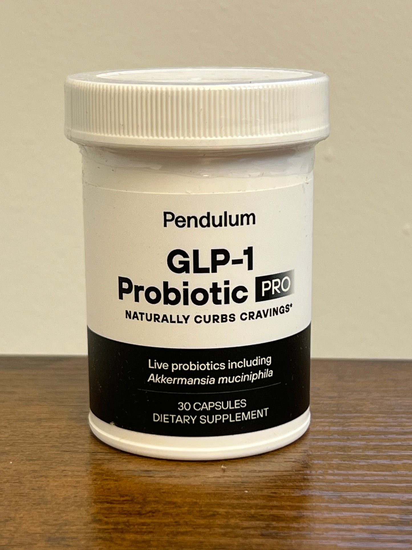 GLP-1 Probiotic PRO by Pendulum