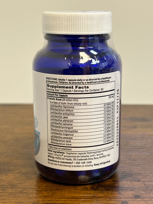 Ther-Biotic® Complete by SFI Health™