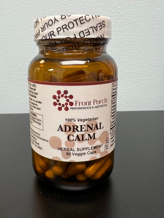 Adrenal Calm