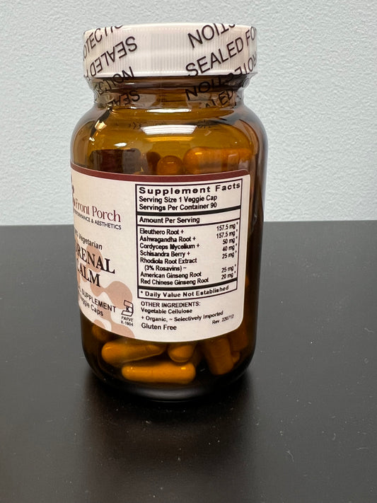 Adrenal Calm