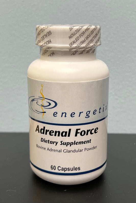Adrenal Force (Energetix)