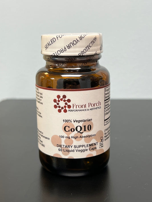 CoQ10