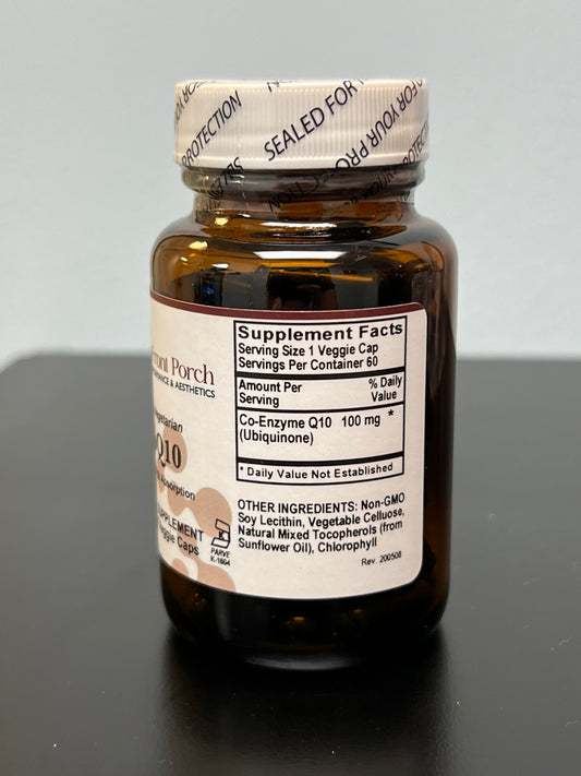 CoQ10