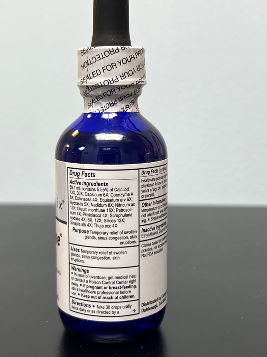 Drainage-Tone (Energetix)