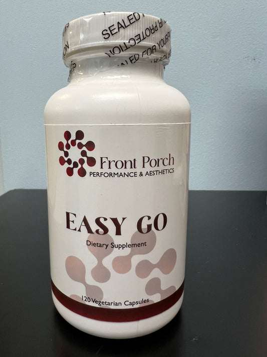 EasyGo Mag
