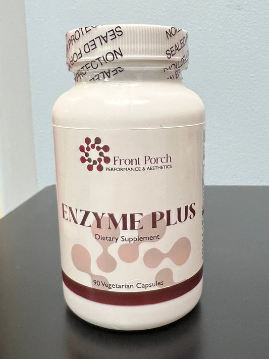 Enzyme Plus