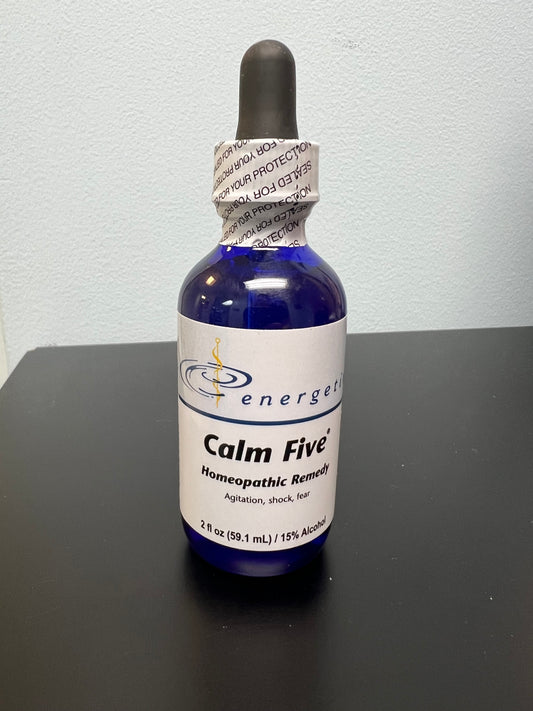 Calm Five (Energetix)