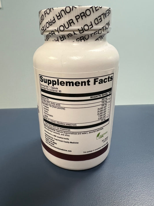 Enzyme Plus