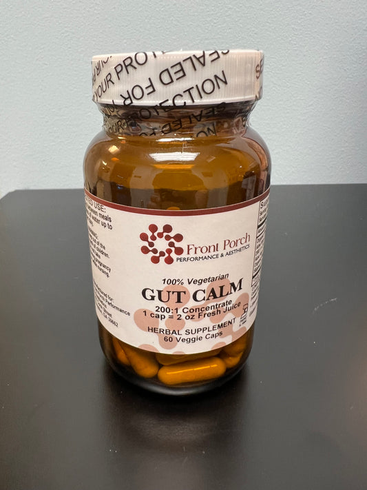 Gut Calm