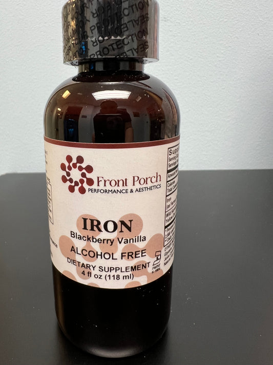 Iron