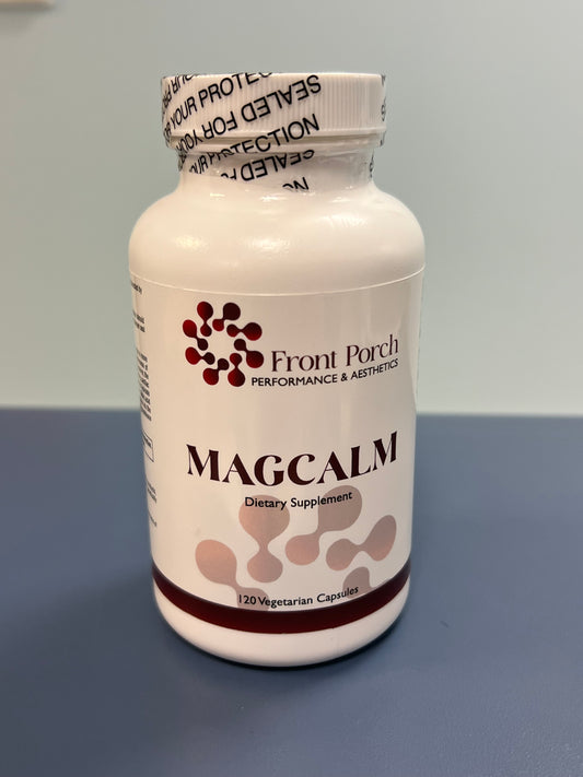 MagCalm