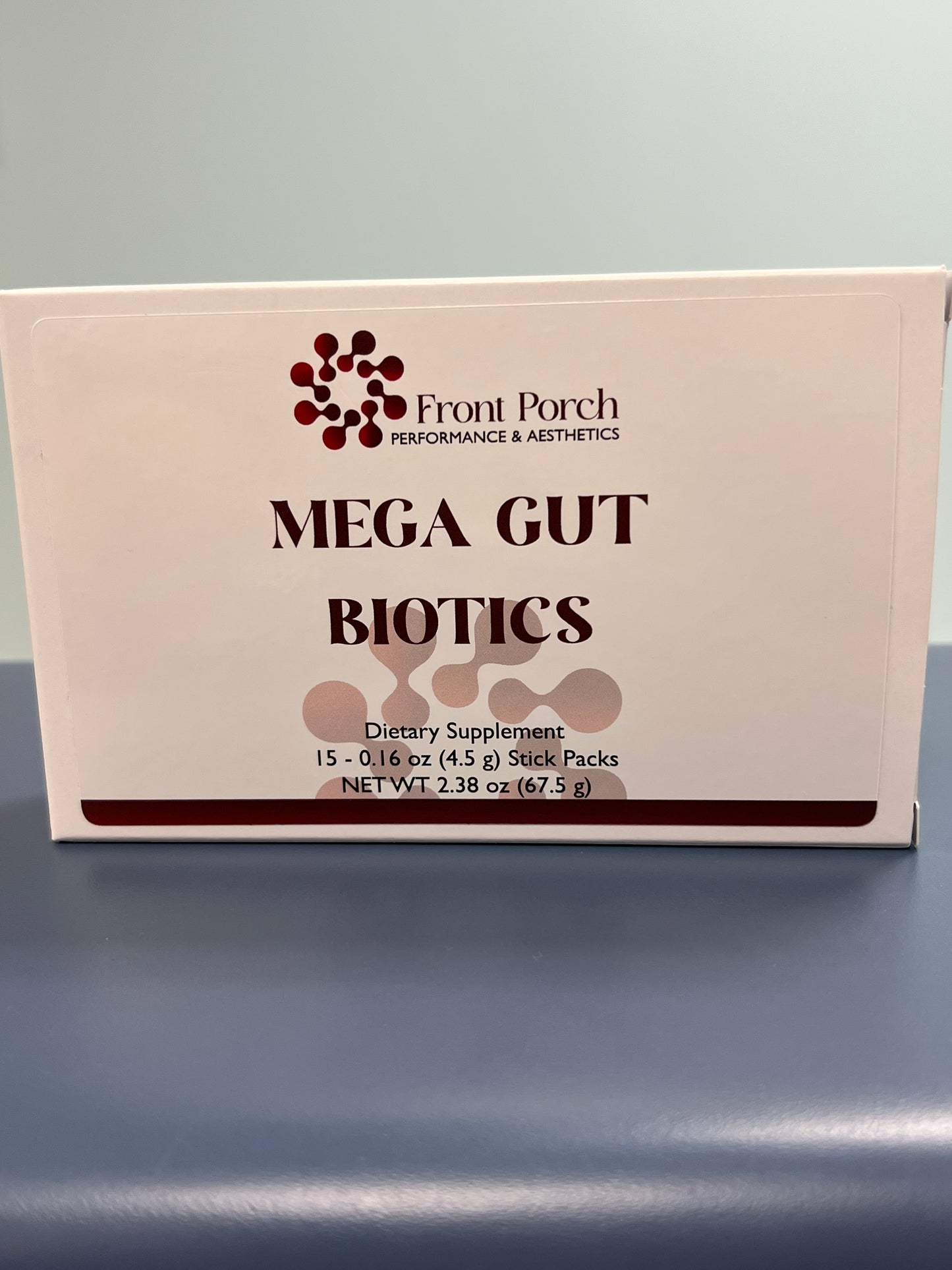 Mega Gut Biotics