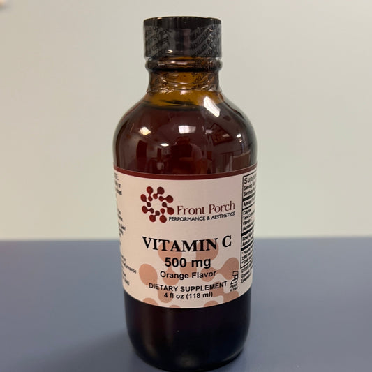 Vitamin C