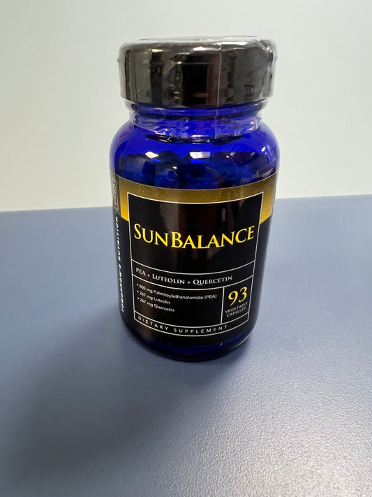 SunBalance (Tomorrow's Nutrition)