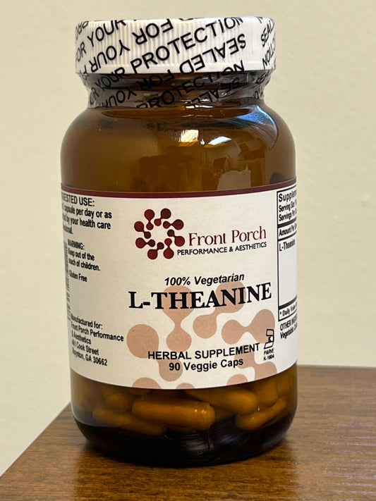 L-Theanine