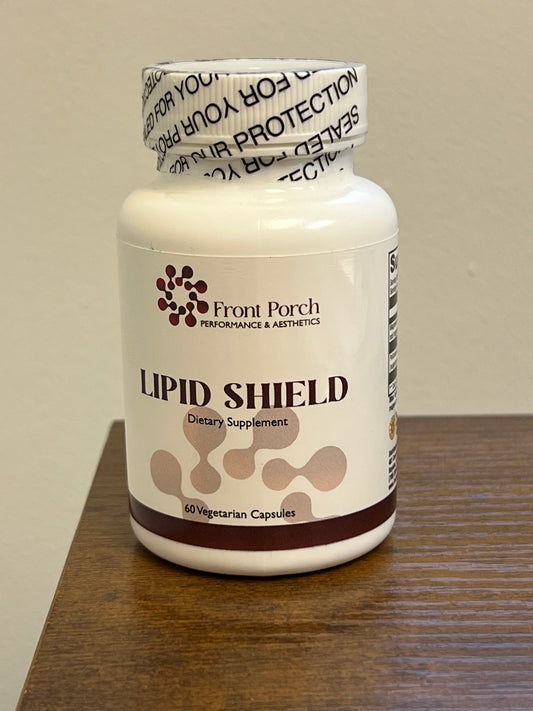 Lipid Shield