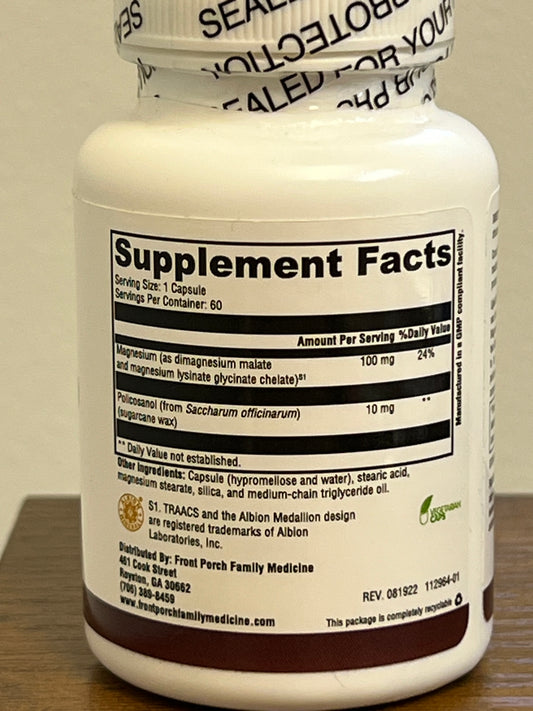 Lipid Shield