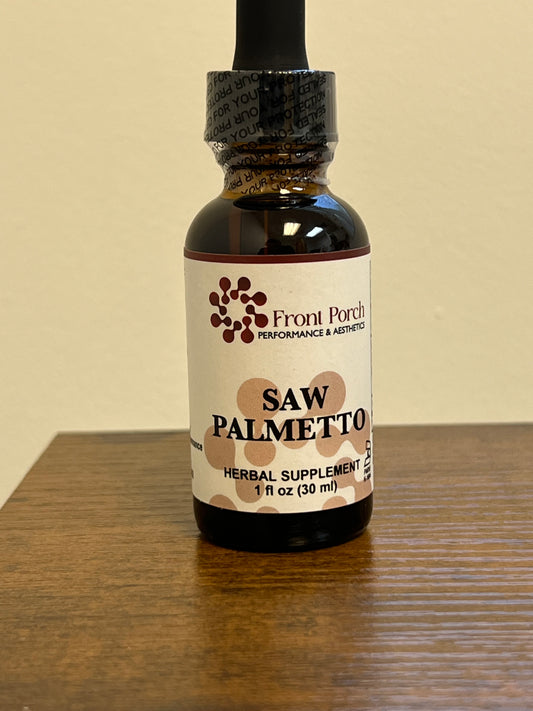 Saw Palmetto
