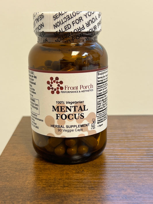 Mental Focus