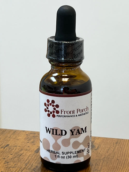 Wild Yam