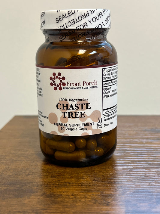 Chaste Tree