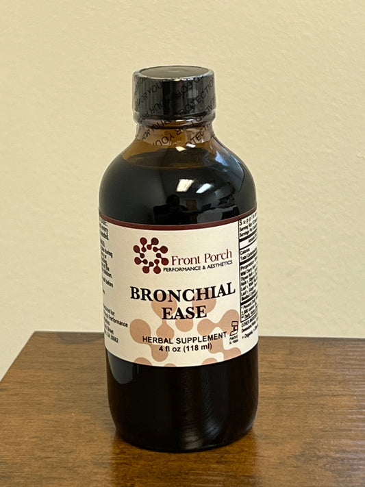 Bronchial Ease