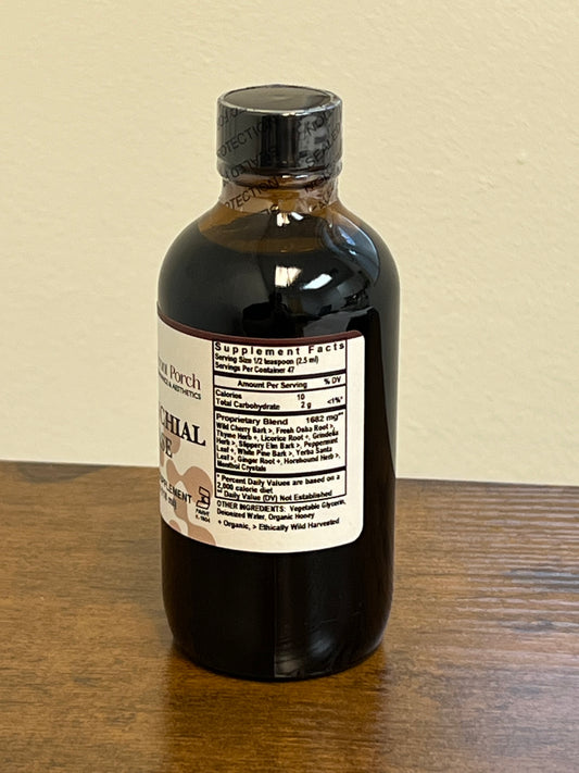Bronchial Ease