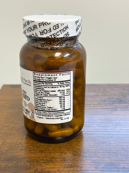 Thyroid