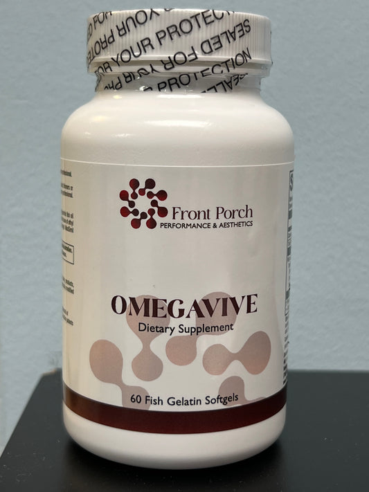 OmegaVive