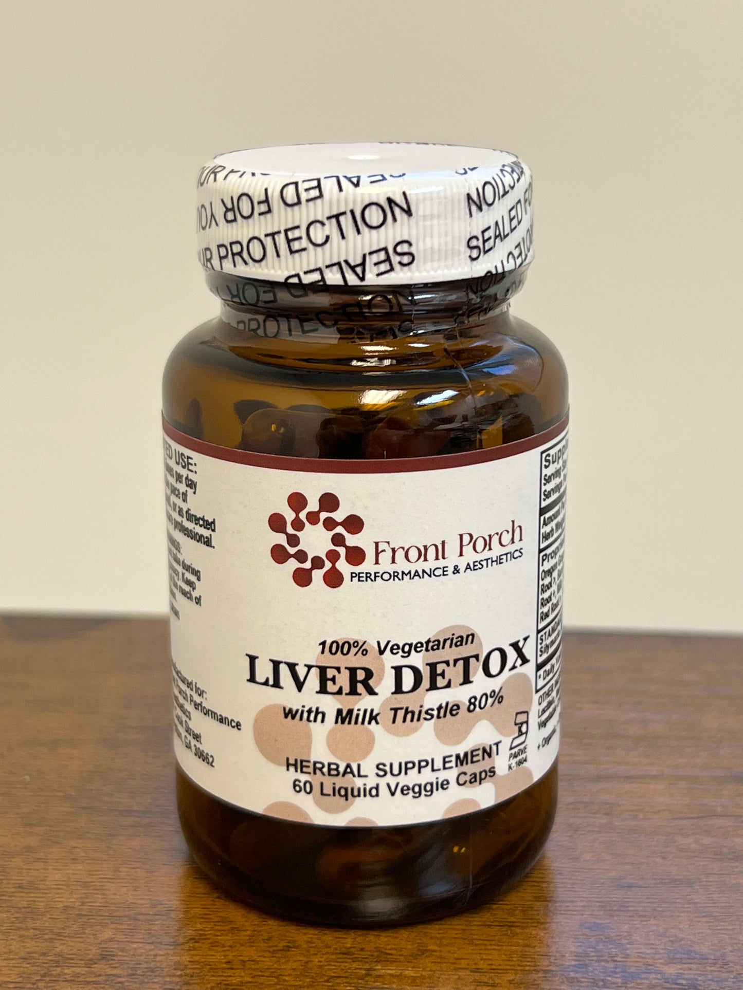 Liver Detox