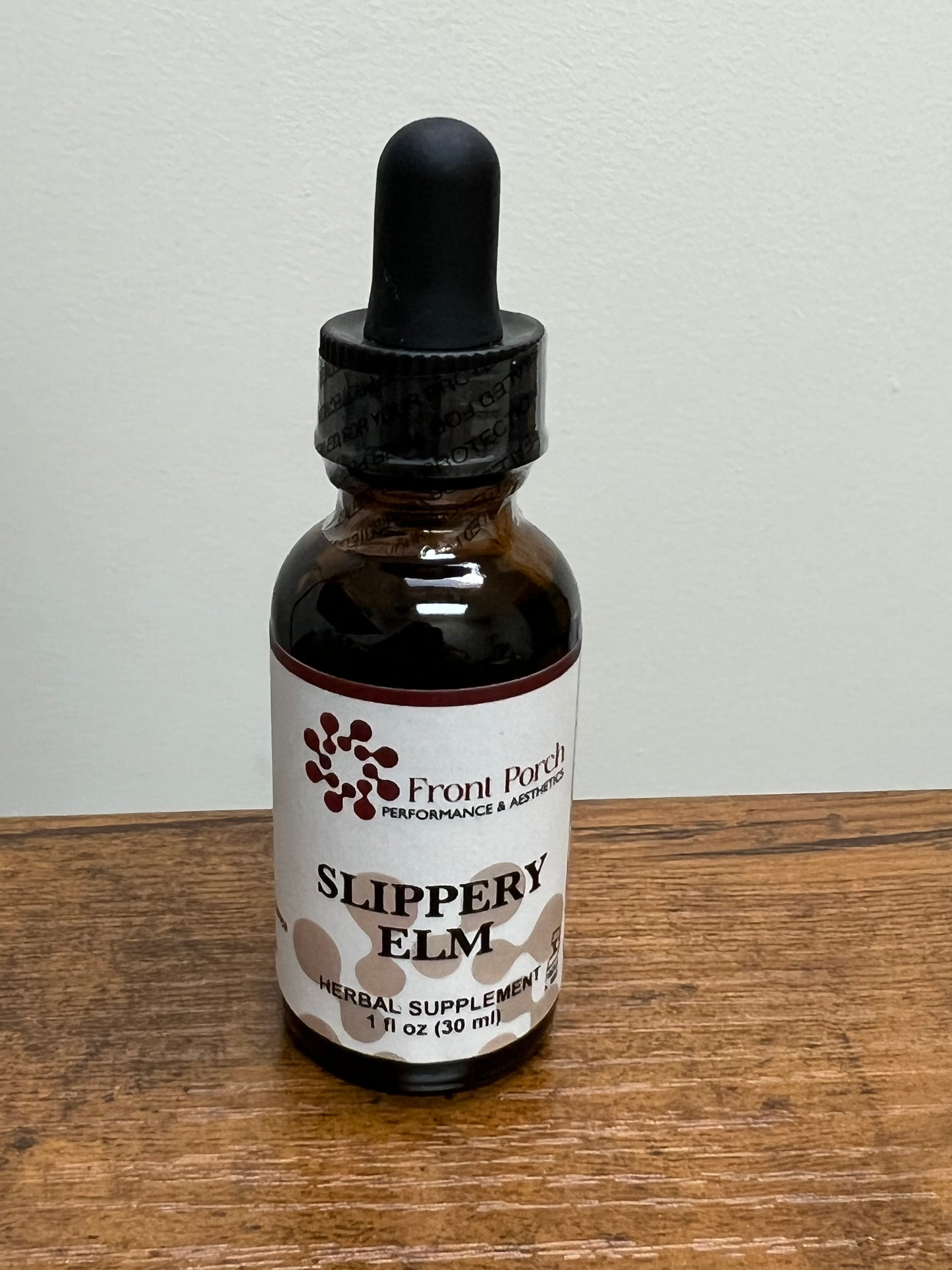 Slippery Elm